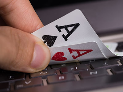 Six Card Charlie Rule In Online Blackjack