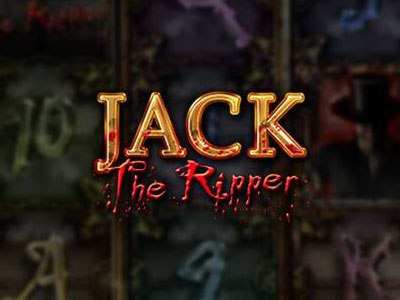 Jack The Ripper Online Pokie