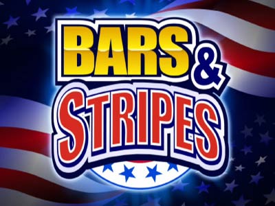 Bars & Stripes High Variance Online Pokie