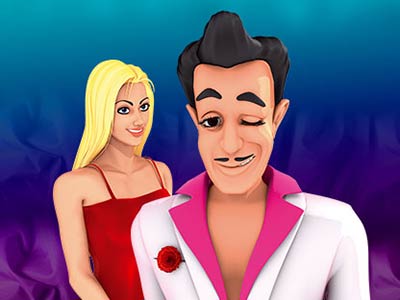 Dr Lovemore Online Pokie From Playtech