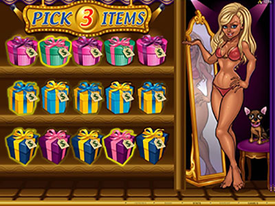 Sugar Mama Online Pokie For The Independent Woman