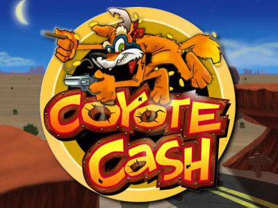 Coyote Cash Online Pokie Take You Down Memory Lane