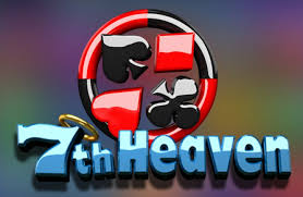 7th Heaven icon