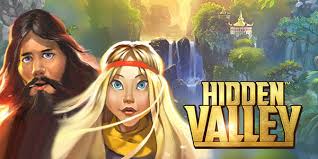 Hidden Valley icon