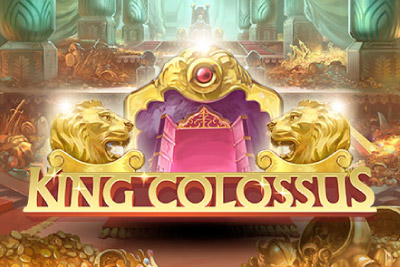 King Colossus icon
